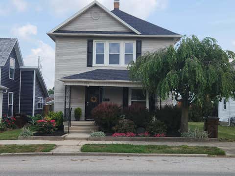 Photo of 908 Park Avenue, Piqua, OH 45356 (MLS # 1047113)