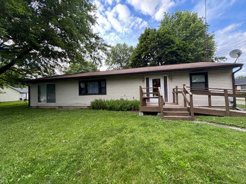 Photo of 11231 Fairview Lane, Lakeview, OH 43331 (MLS # 1046423)