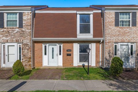 Photo of 2416 Rona Village Boulevard, Fairborn, OH 45324 (MLS # 1044847)