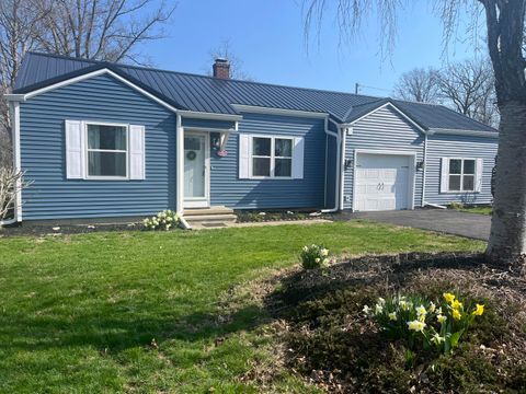 Photo of 9484 Buckeye Drive, Huntsville, OH 43324 (MLS # 1044525)