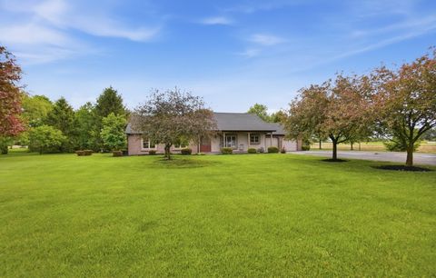 Photo of 7131 N Spiker Road, Piqua, OH 45356 (MLS # 1045492)