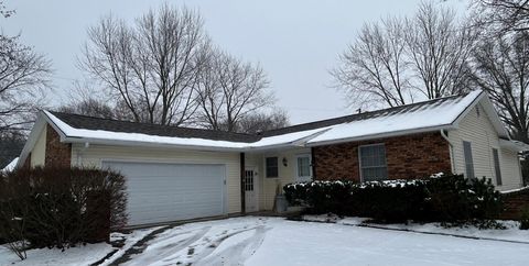 Photo of 5031 Daisy Lane, Lima, OH 45807 (MLS # 1042902)