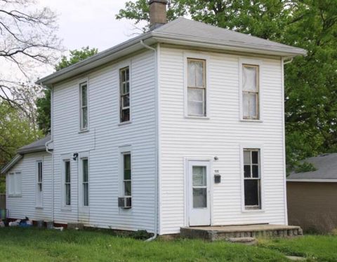 Photo of 520 E Euclid Avenue, Springfield, OH 45505 (MLS # 1046795)