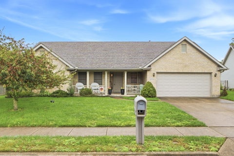 Photo of 2504 Worthington Drive, Troy, OH 45373 (MLS # 1048652)