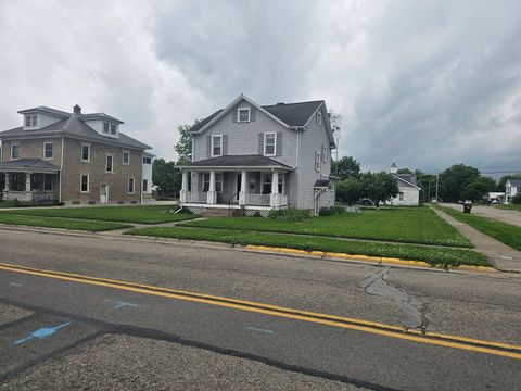 Photo of 111 N Church Street, New Carlisle, OH 45344 (MLS # 1045916)