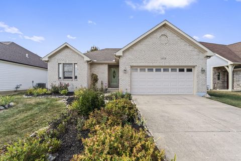 Photo of 1479 Lantern Lane, Troy, OH 45373 (MLS # 1041234)