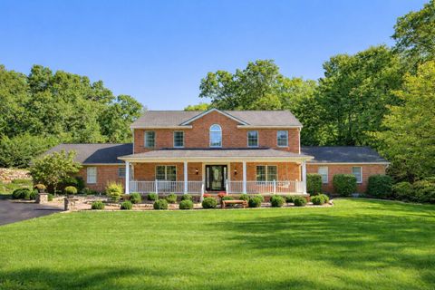 Photo of 224 Roscommon Drive, Springfield, OH 45503 (MLS # 1043628)