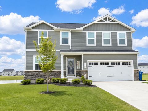 Photo of 1243 Sir Sidney Court, Sidney, OH 45365 (MLS # 1045690)