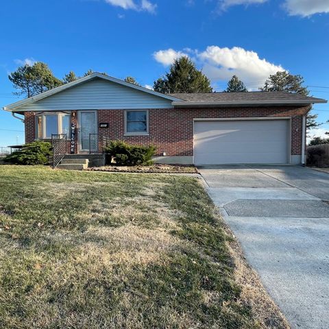 Photo of 1921 Elaina Drive, Springfield, OH 45503 (MLS # 1044049)