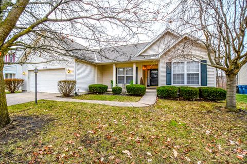 Photo of 5189 Deergate Drive, Tipp City, OH 45371 (MLS # 1042969)