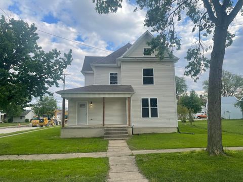 Photo of 103 W South Street, Coldwater, OH 45828 (MLS # 1045341)