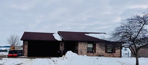 Photo of 250 Frederick Street, Eldorado, OH 45321 (MLS # 1043755)