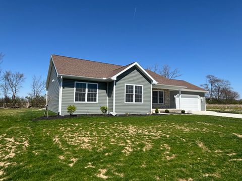 Photo of 116 Village Parkway, Jackson Center, OH 45334 (MLS # 1044825)