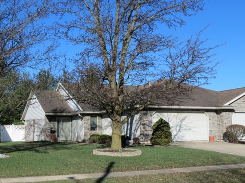 Photo of 1151 Westwood Drive, Sidney, OH 45365 (MLS # 1044284)