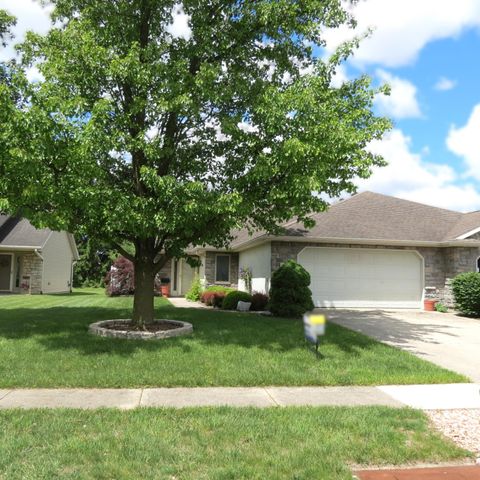 Photo of 1151 Westwood Drive, Sidney, OH 45365 (MLS # 1044284)