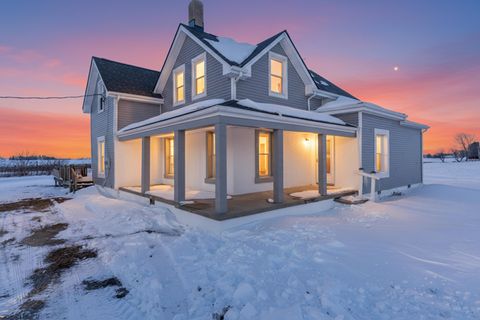 Photo of 7080 Dull Road, Arcanum, OH 45304 (MLS # 1043566)