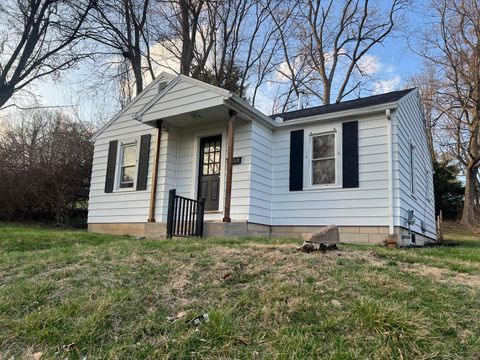 Photo of 909 Port Jefferson Road, Sidney, OH 45365 (MLS # 1044245)