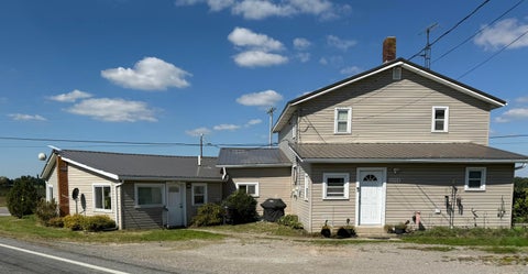 Photo of 6892 N US Highway 68, Bellefontaine, OH 43311 (MLS # 1048784)
