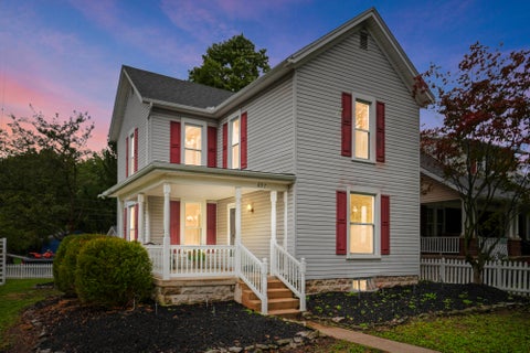 Photo of 897 S Ohio Avenue, Sidney, OH 45365 (MLS # 1048613)