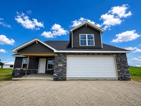 Photo of 934 Westview Drive, Rockford, OH 45882 (MLS # 1047847)