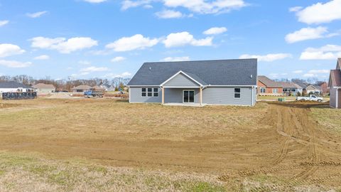 Photo of 2650 Pleasant View Drive, Troy, OH 45373 (MLS # 1043312)