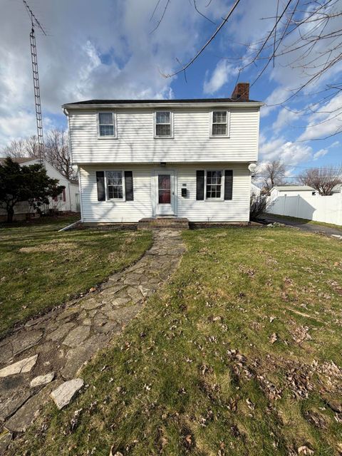 Photo of 509 E North Street, Kenton, OH 43326 (MLS # 1044028)