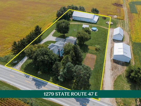 Photo for 1279 State Route 47 E