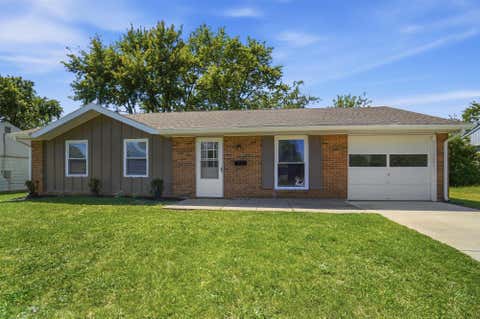 Photo of 3151 Vineyard Street, Springfield, OH 45503 (MLS # 1046137)