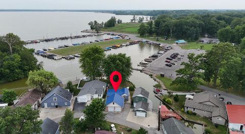 Photo of 13864 Public Drive, Lakeview, OH 43331 (MLS # 1038921)