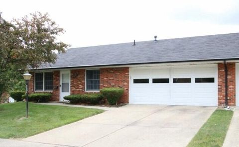 Photo of 3021 N Argonne Lane, Springfield, OH 45503 (MLS # 1043624)