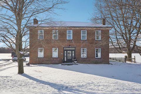 Photo of 5887 US HWY 36, Saint Paris, OH 43072 (MLS # 1043372)