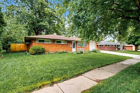 Photo of 7090 Claybeck Drive, Dayton, OH 45424 (MLS # 1045931)