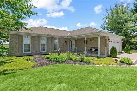 Photo of 135 N Dugan Road, Urbana, OH 43078 (MLS # 1046115)