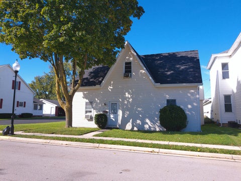 Photo of 219 N Franklin Street, New Bremen, OH 45869 (MLS # 1049018)