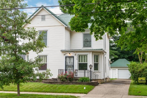 Photo of 720 S Main Street, Urbana, OH 43078 (MLS # 1046328)