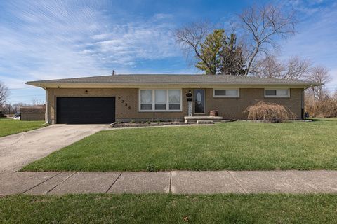 Photo of 5235 W Ridgewood Road, Springfield, OH 45503 (MLS # 1044548)