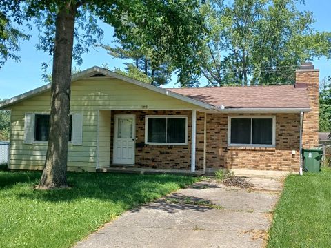 Photo of 844 Merri Lane, Sidney, OH 45365 (MLS # 1045911)