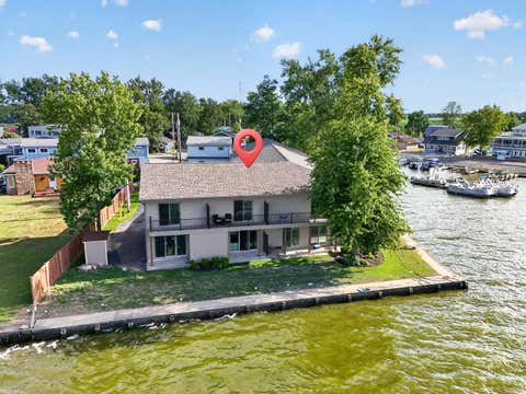 Photo of 135 Brads Way #9, Russells Point, OH 43348 (MLS # 1047254)