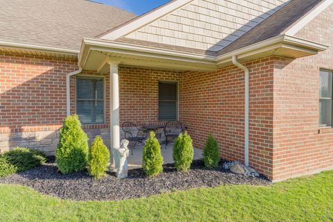 Photo of 1160 Arthur Court, Sidney, OH 45365 (MLS # 1044320)