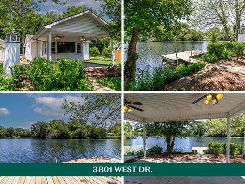 Photo of 3801 West Drive, Greenville, OH 45331 (MLS # 1045993)