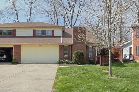 Photo of 6331 Adams Circle #16, Dayton, OH 45459 (MLS # 1042826)