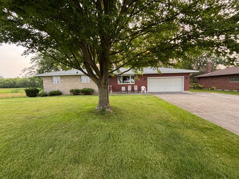 Photo of 4659 Fleetfoot Road, Coldwater, OH 45828 (MLS # 1047044)