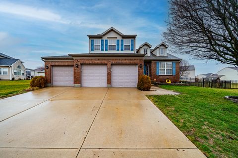 Photo of 6907 Pegram Way, Huber Heights, OH 45424 (MLS # 1044128)