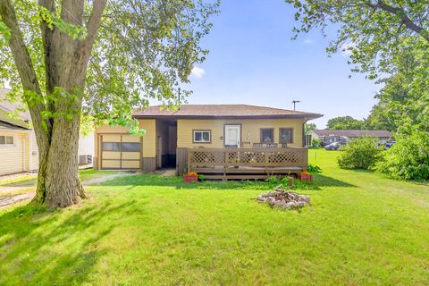 Photo of 7109 Hancock Drive, Russells Point, OH 43348 (MLS # 1044303)