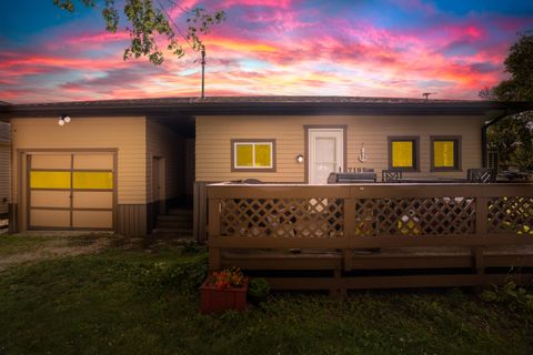 Photo of 7109 Hancock Drive, Russells Point, OH 43348 (MLS # 1044303)