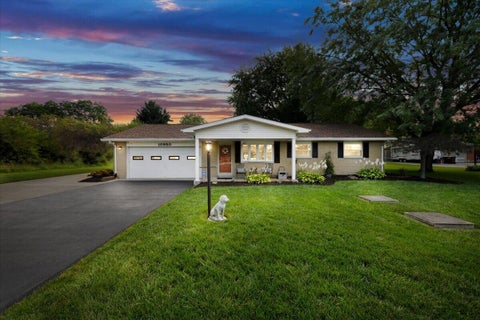 Photo of 10950 Pansing Road, Englewood, OH 45322 (MLS # 1048159)