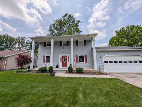 Photo of 2123 Broadway Avenue, Sidney, OH 45365 (MLS # 1046373)