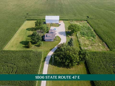 Photo of 1806 State Route 47 E, Union City, OH 45390 (MLS # 1047185)