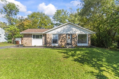 Photo of 914 Greenheart Drive, New Carlisle, OH 45344 (MLS # 1048569)