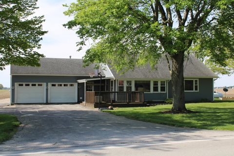 Photo of 7465 Delisle Fourman Road, Arcanum, OH 45304 (MLS # 1045589)
